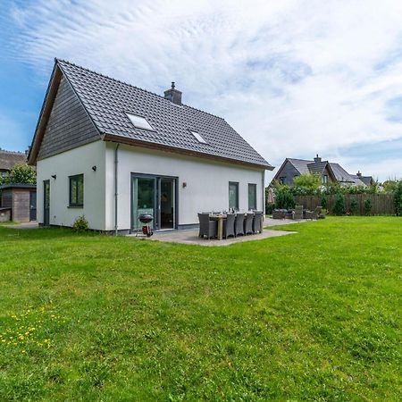 Hoogelandt 106F Villa De Koog  Exteriör bild