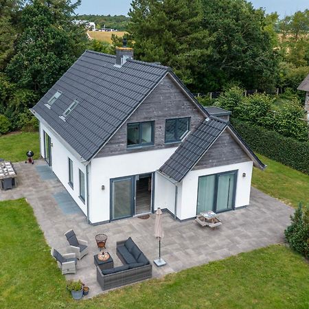 Hoogelandt 106F Villa De Koog  Exteriör bild